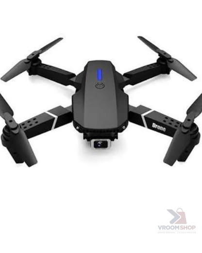 Drone Con Camara 4k E88pro