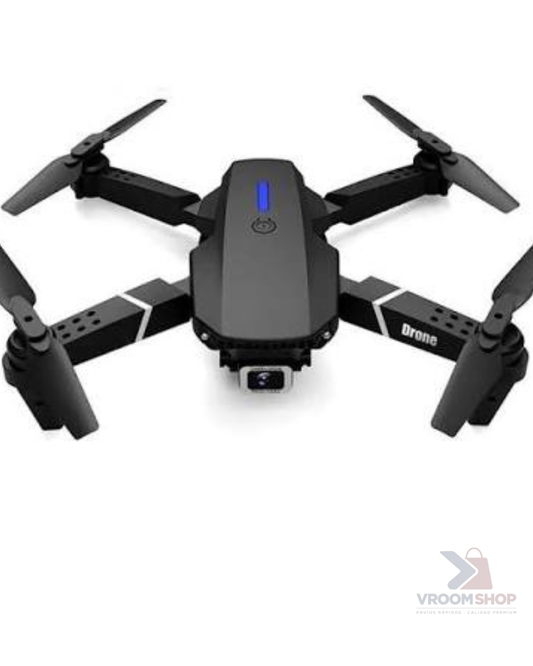Drone Con Camara 4k E88pro
